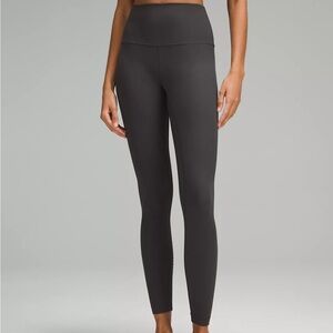 Lululemon Ribbed Align Legging Sz 6